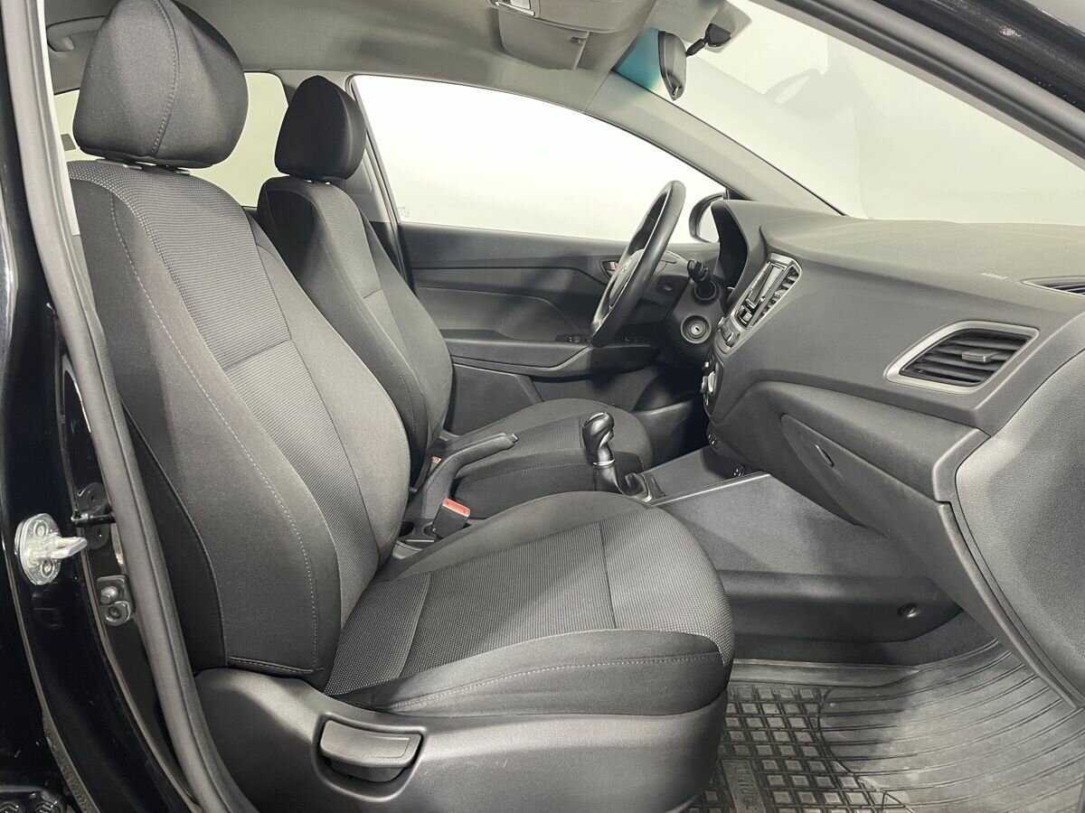 Купить Хендай Солярис, 2017, 215 449 км.. Фото: #13