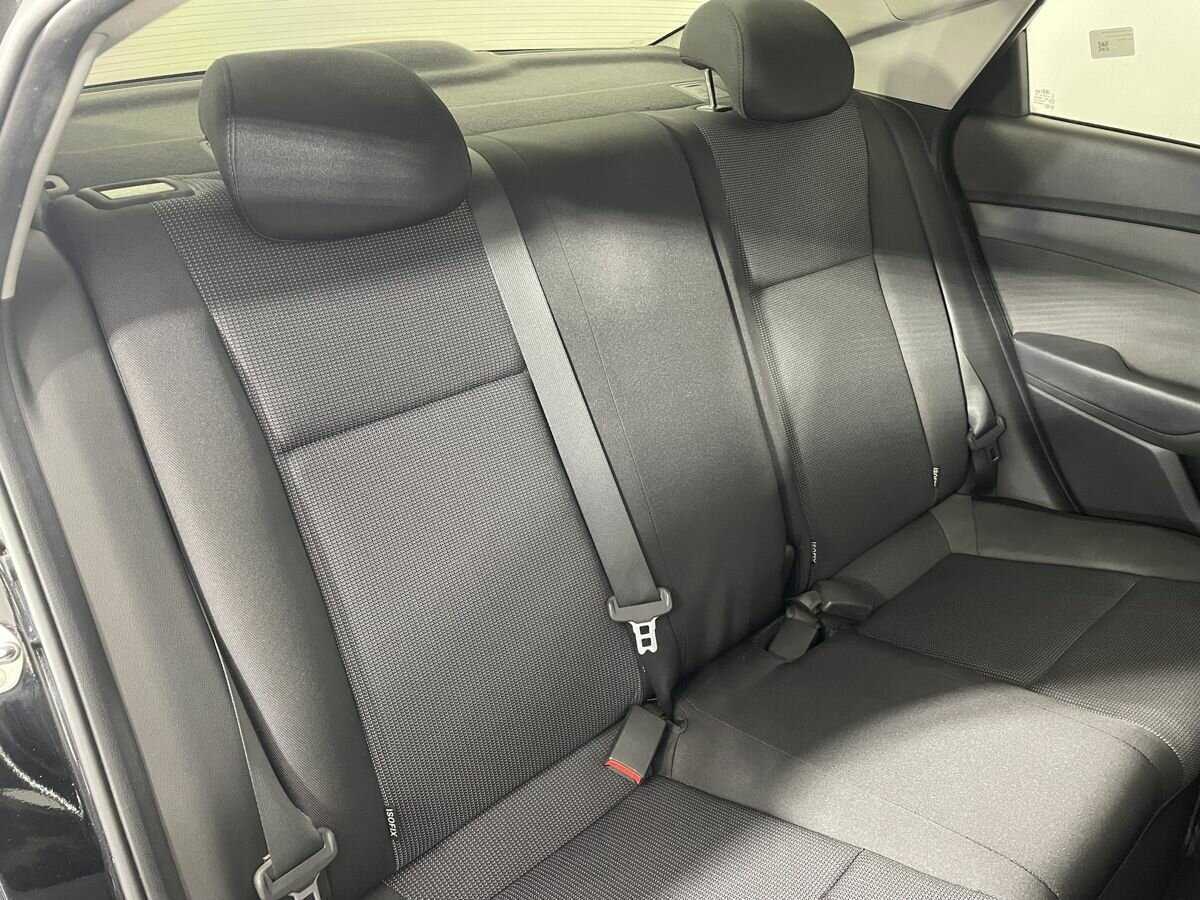 Купить Хендай Солярис, 2017, 215 449 км.. Фото: #14