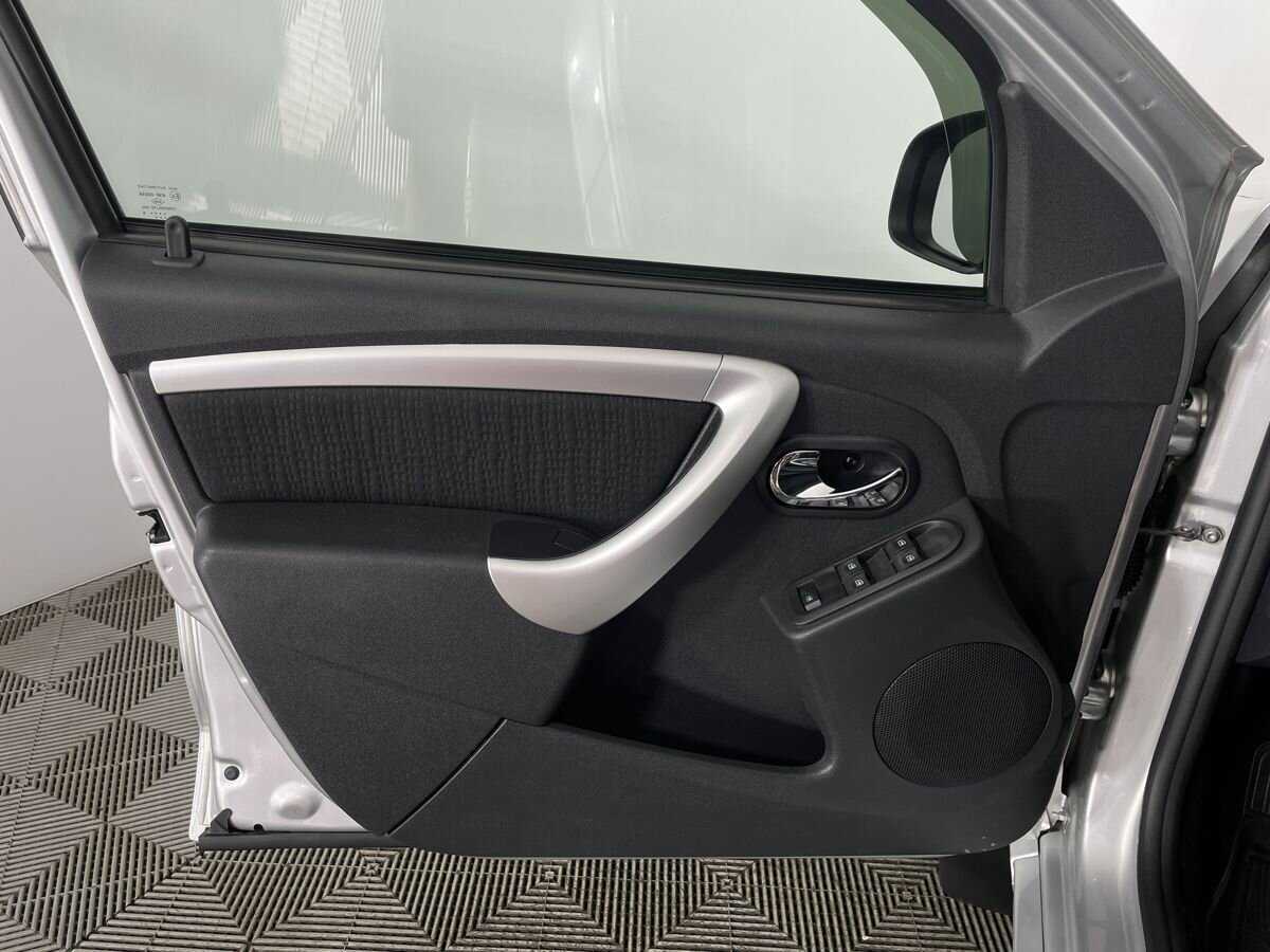 Купить Ниссан Террано, 2018, 94 640 км.. Фото: #7