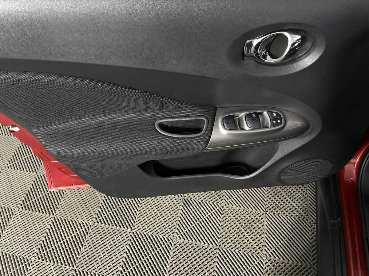 Купить Ниссан Жук, 2014, 176 000 км.. Фото: #7