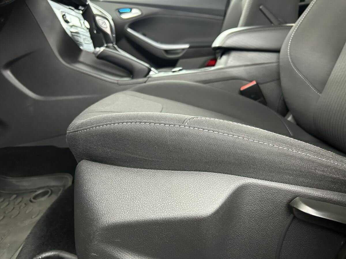 Купить Форд Фокус, 2014, 75 700 км.. Фото: #9