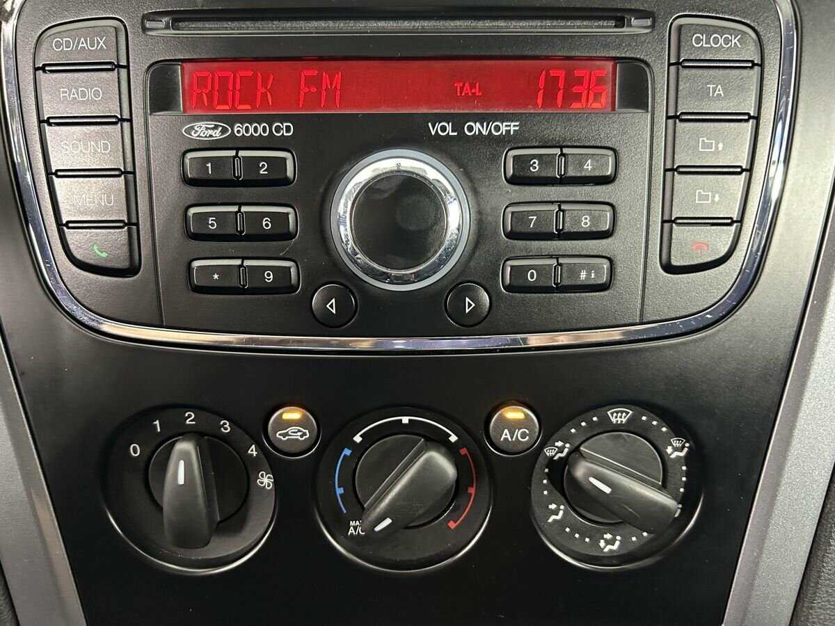 Купить Форд Мондео, 2012, 238 546 км.. Фото: #11