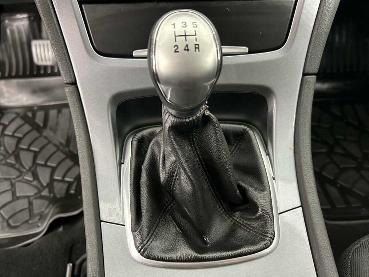 Купить Форд Мондео, 2012, 238 546 км.. Фото: #12