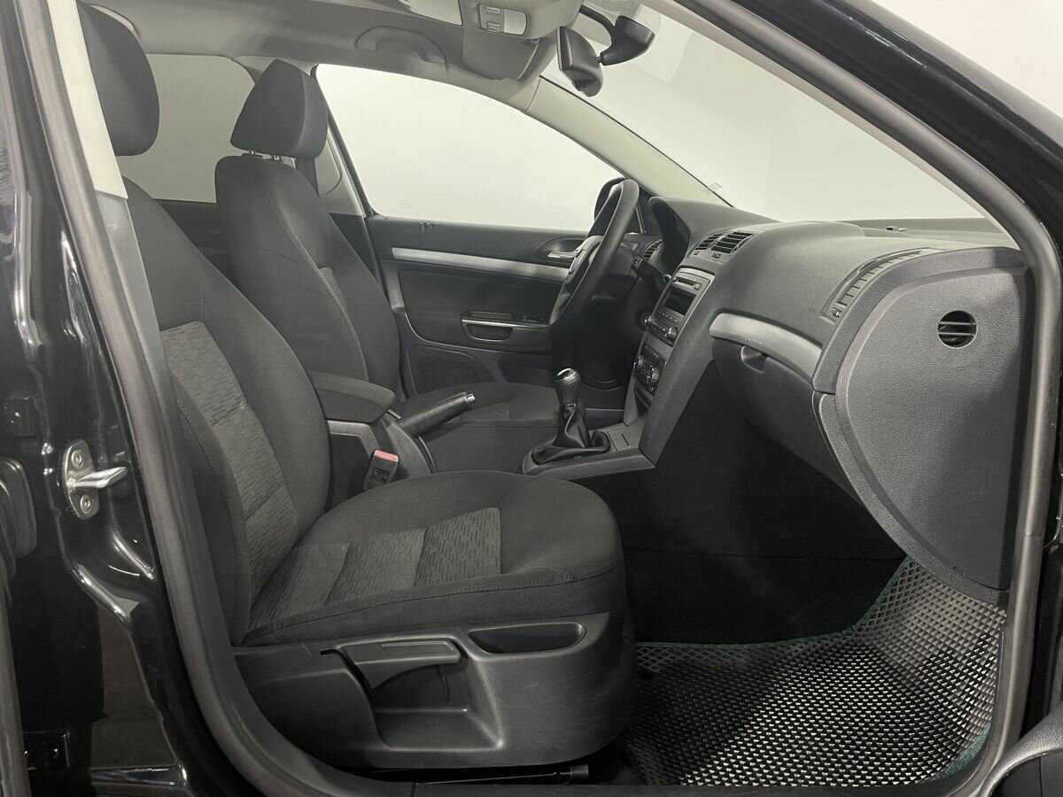 Купить Шкода Октавия, 2012, 196 814 км.. Фото: #13