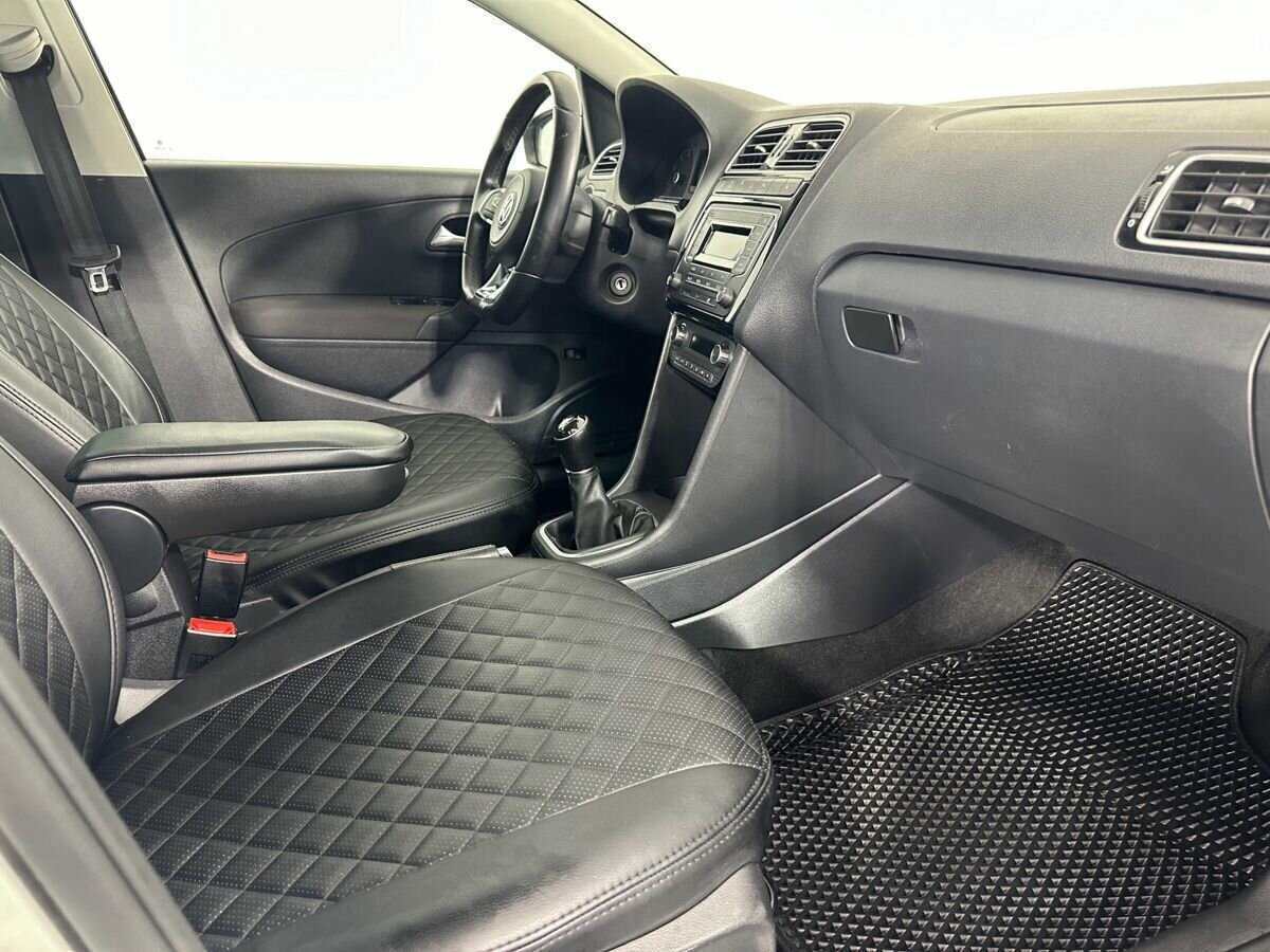 Купить Фольксваген Поло, 2018, 170 000 км.. Фото: #13