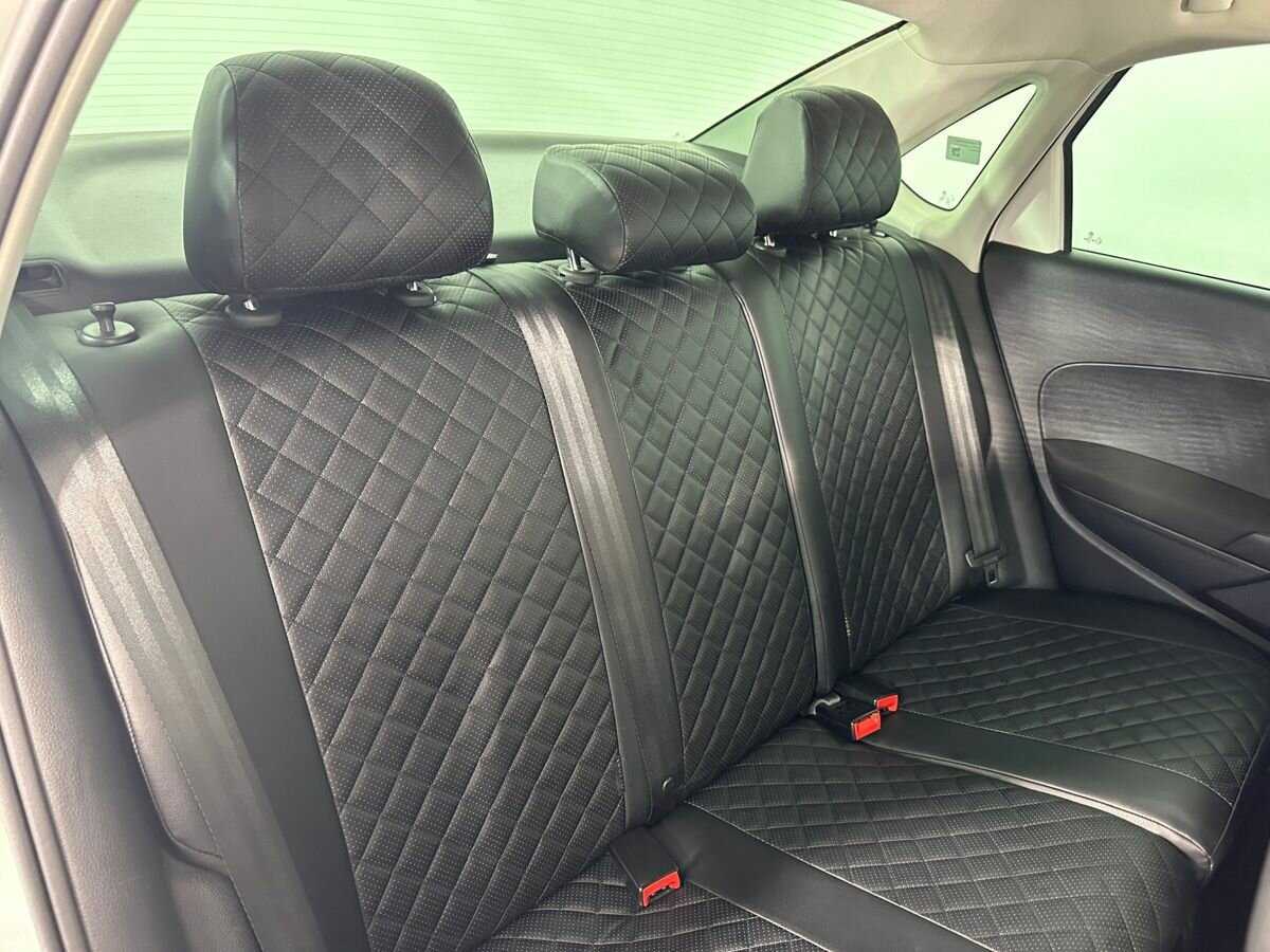 Купить Фольксваген Поло, 2018, 170 000 км.. Фото: #14