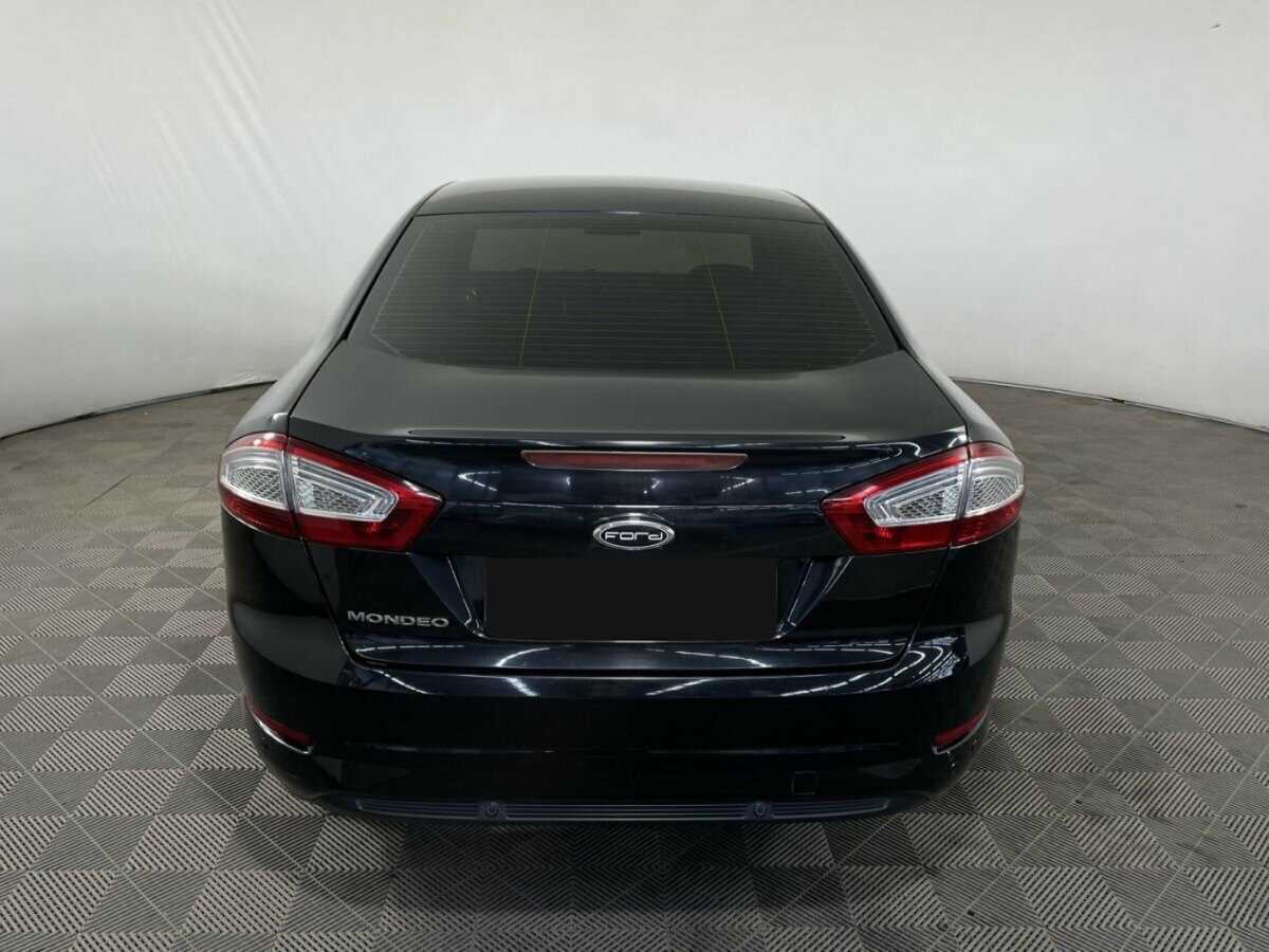 Купить Форд Мондео, 2012, 245 444 км.. Фото: #2