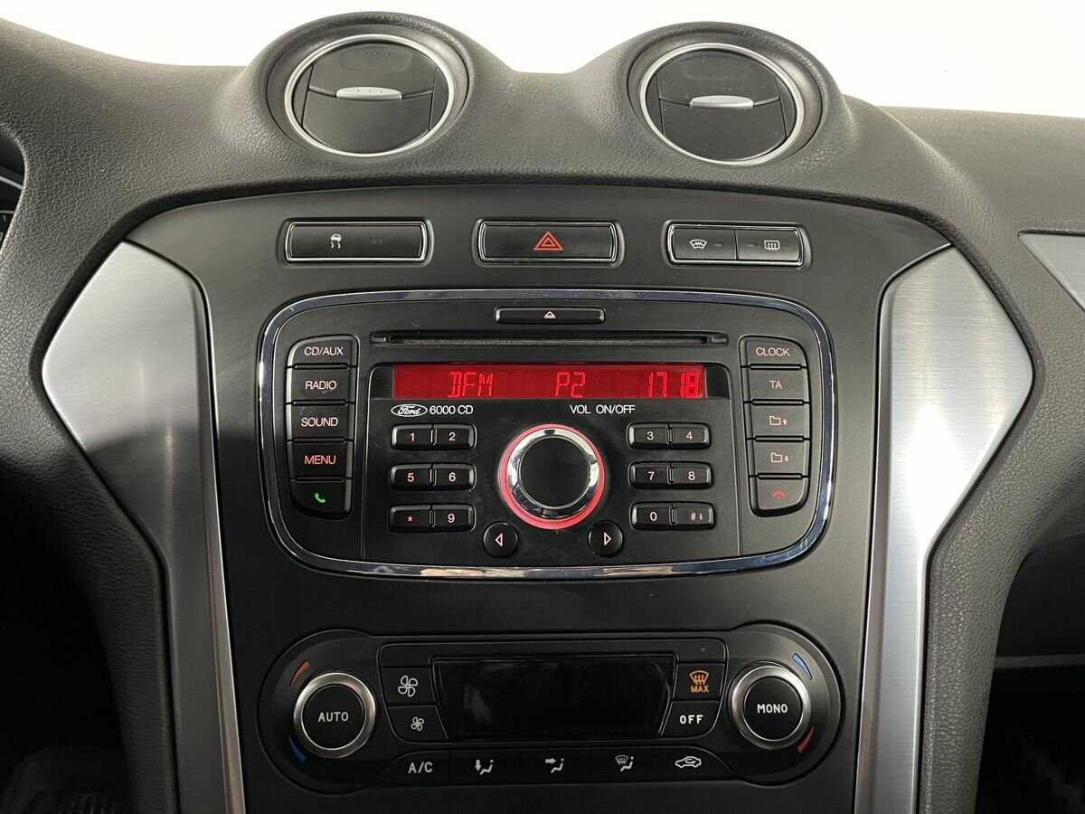 Купить Форд Мондео, 2012, 245 444 км.. Фото: #11