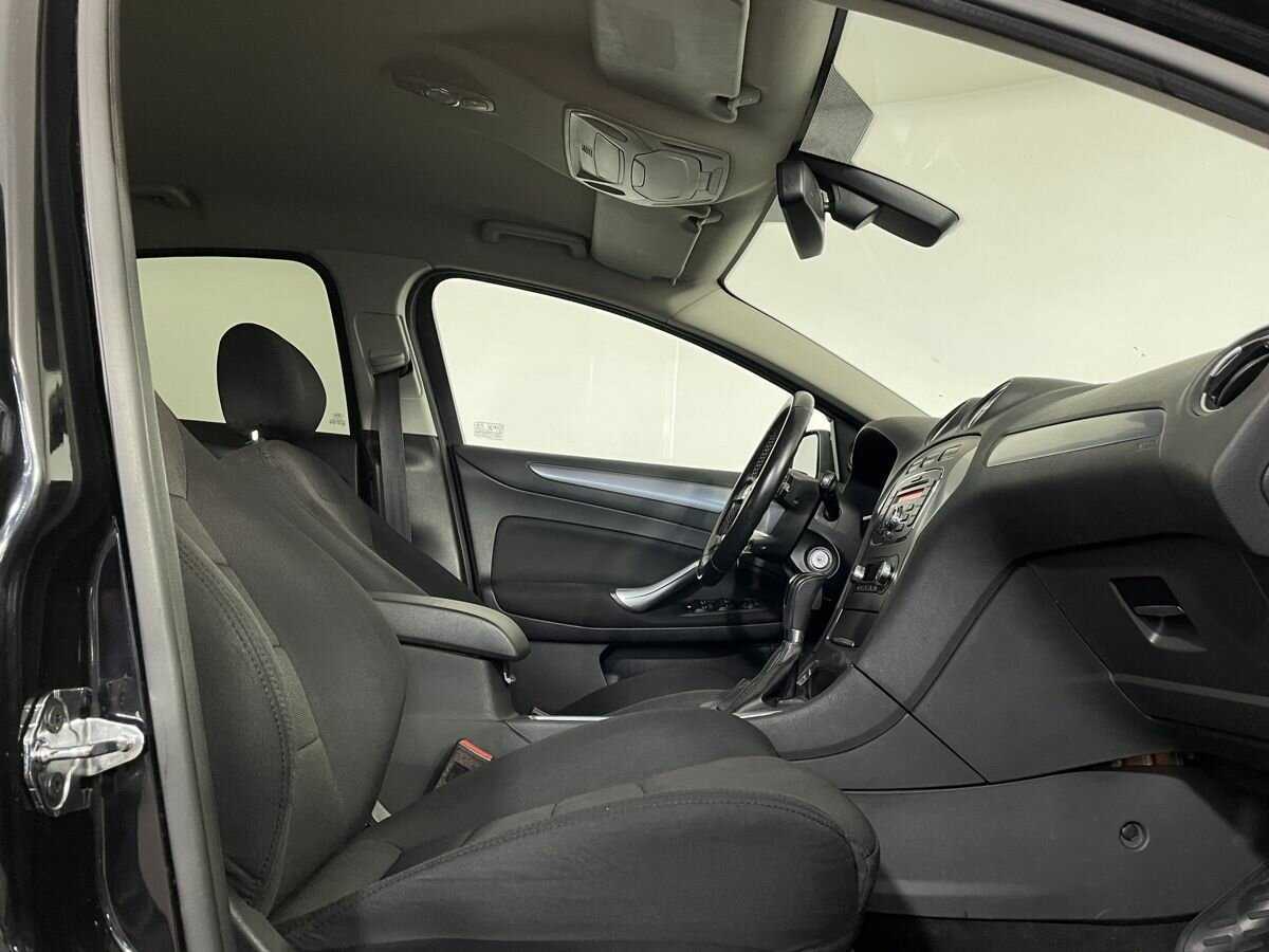 Купить Форд Мондео, 2012, 245 444 км.. Фото: #13