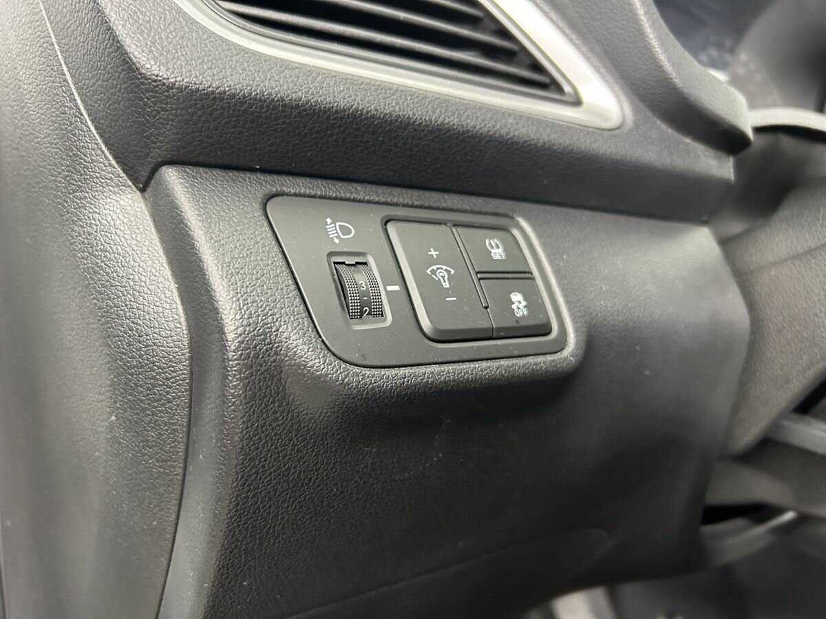 Купить Хендай Солярис, 2017, 255 365 км.. Фото: #8