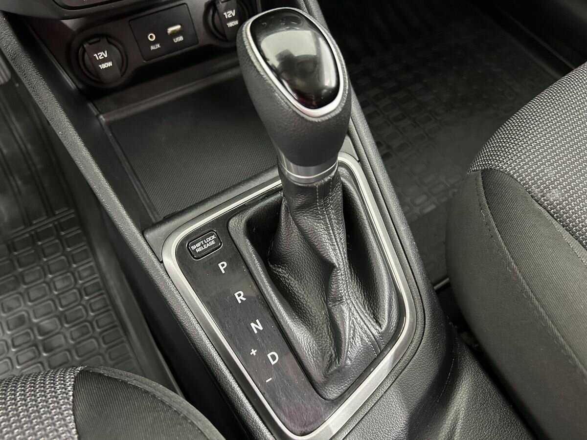 Купить Хендай Солярис, 2017, 255 365 км.. Фото: #12