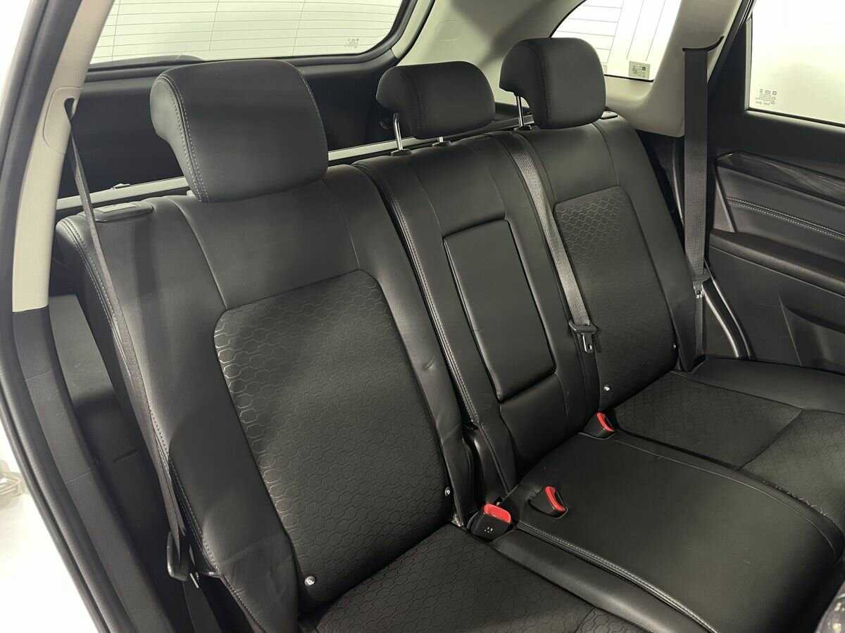 Купить Шевроле Каптива, 2014, 161 449 км.. Фото: #14