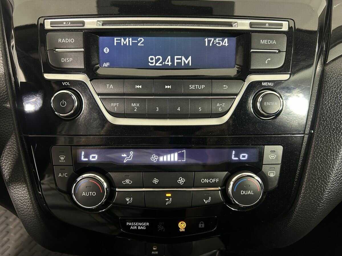 Купить Ниссан Кашкай, 2014, 173 940 км.. Фото: #11