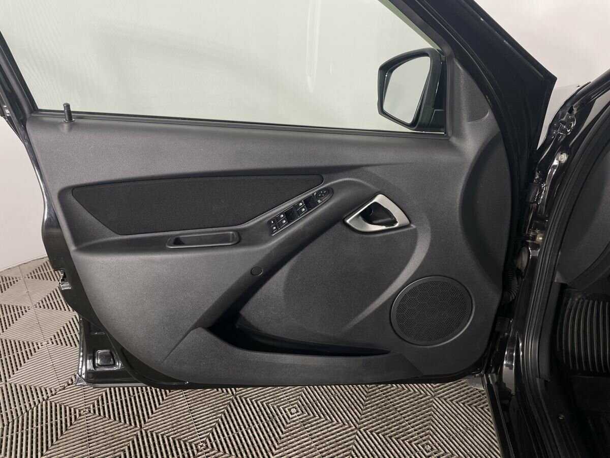 Купить Лада (ВАЗ) Гранта, 2019, 103 283 км.. Фото: #7