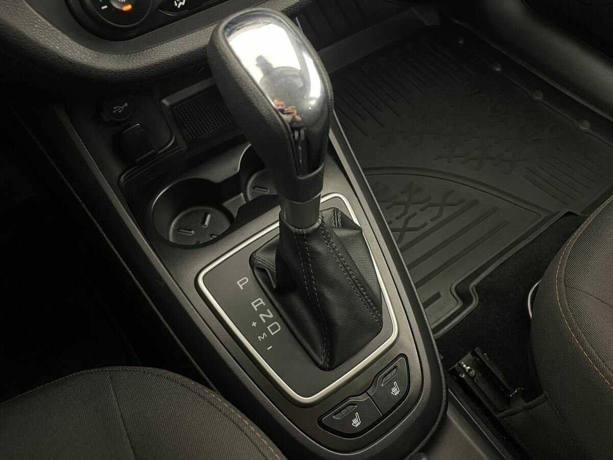 Купить Лада (ВАЗ) Веста, 2021, 86 566 км.. Фото: #12