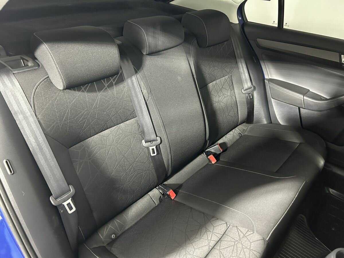 Купить Шкода Рапид, 2019, 96 878 км.. Фото: #14