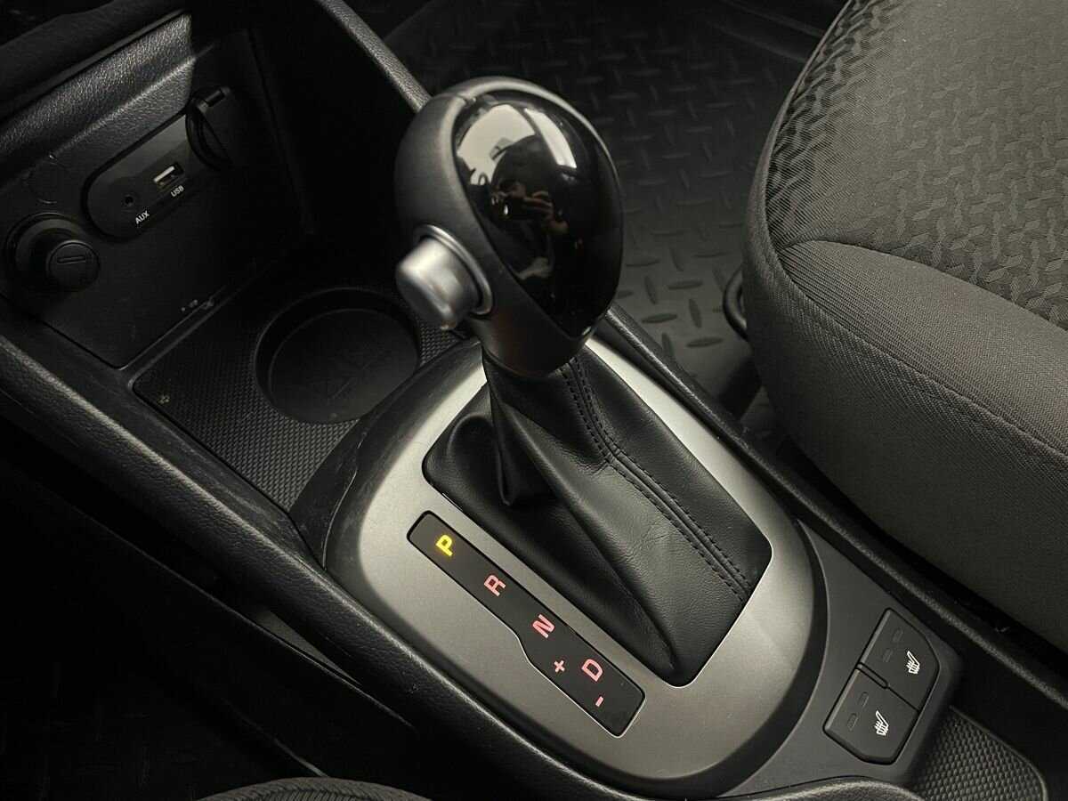 Купить Киа Рио, 2017, 73 846 км.. Фото: #12