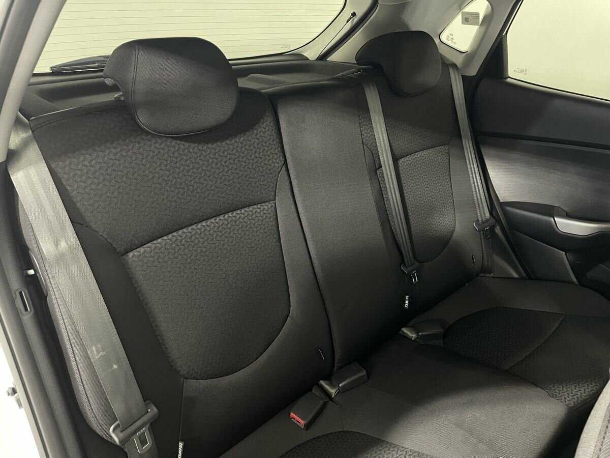 Купить Киа Рио, 2017, 73 846 км.. Фото: #14