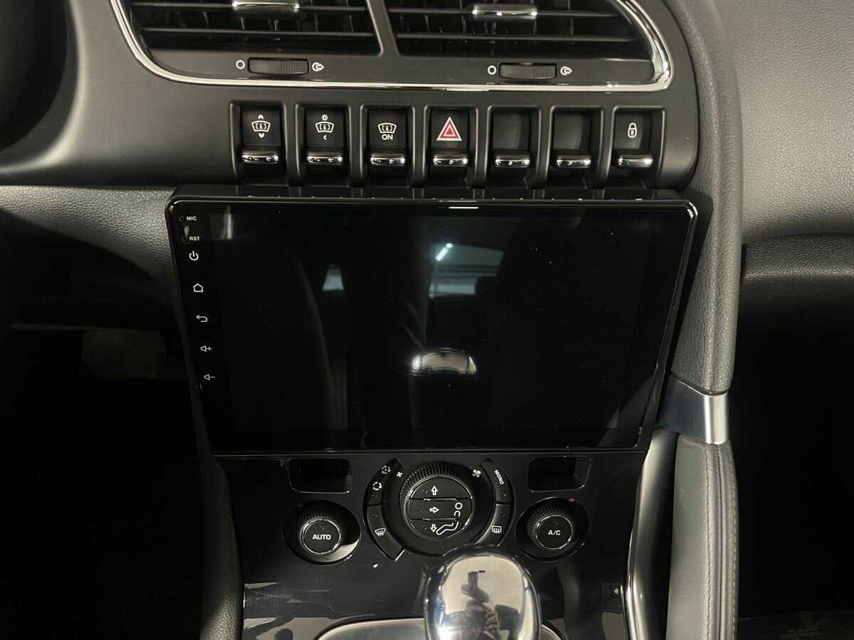 Купить Пежо 3008, 2012, 168 747 км.. Фото: #11