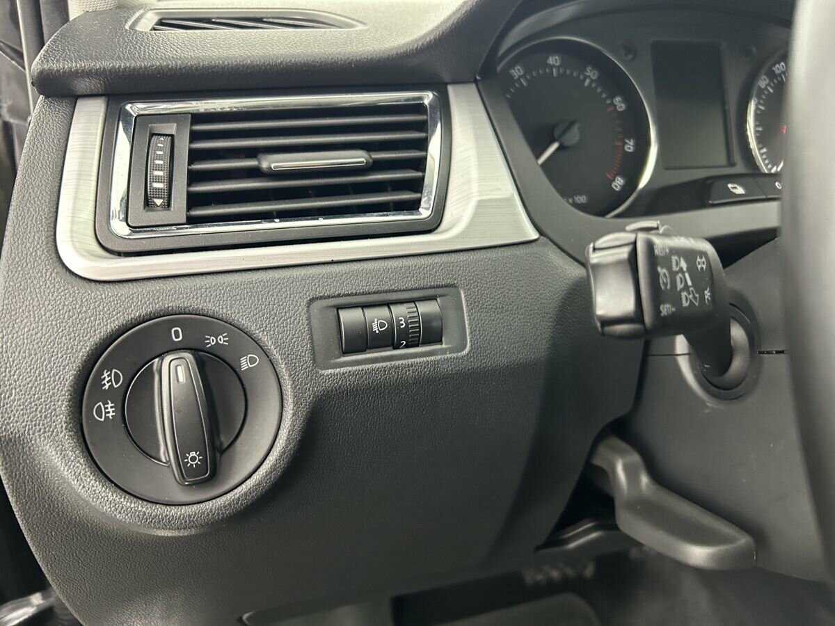 Купить Шкода Рапид, 2014, 193 188 км.. Фото: #8