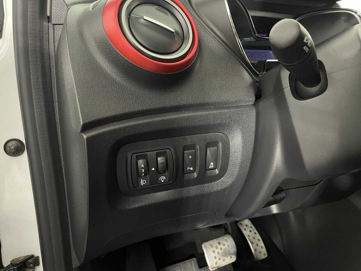 Купить Рено Каптюр, 2018, 23 583 км.. Фото: #8