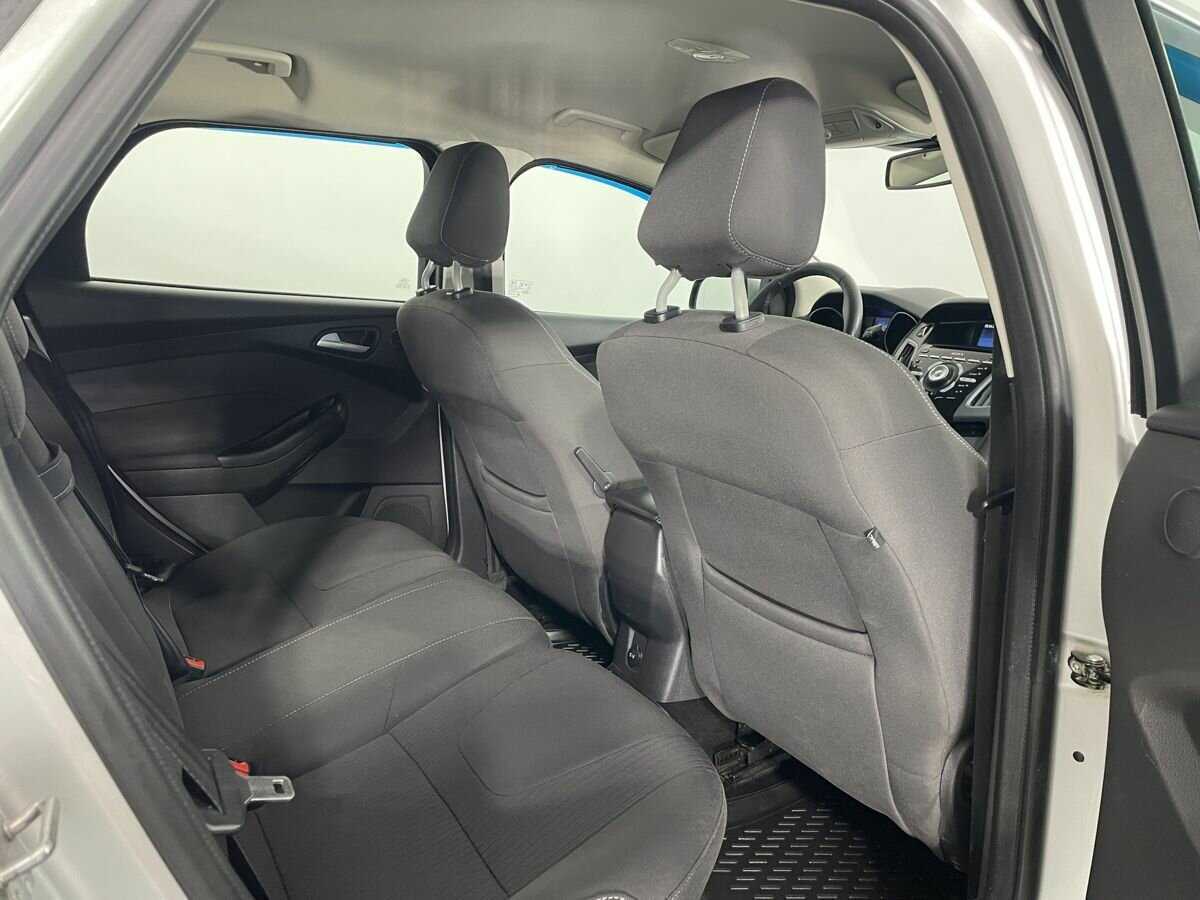 Купить Форд Фокус, 2013, 245 192 км.. Фото: #15