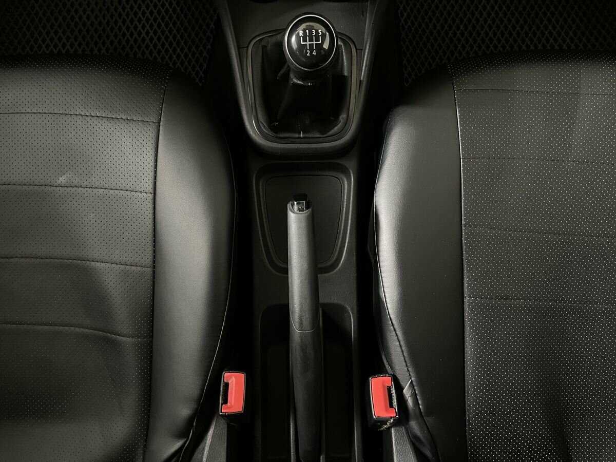 Купить Фольксваген Поло, 2017, 384 816 км.. Фото: #12