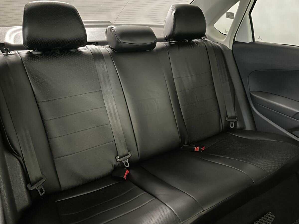 Купить Фольксваген Поло, 2017, 384 816 км.. Фото: #14