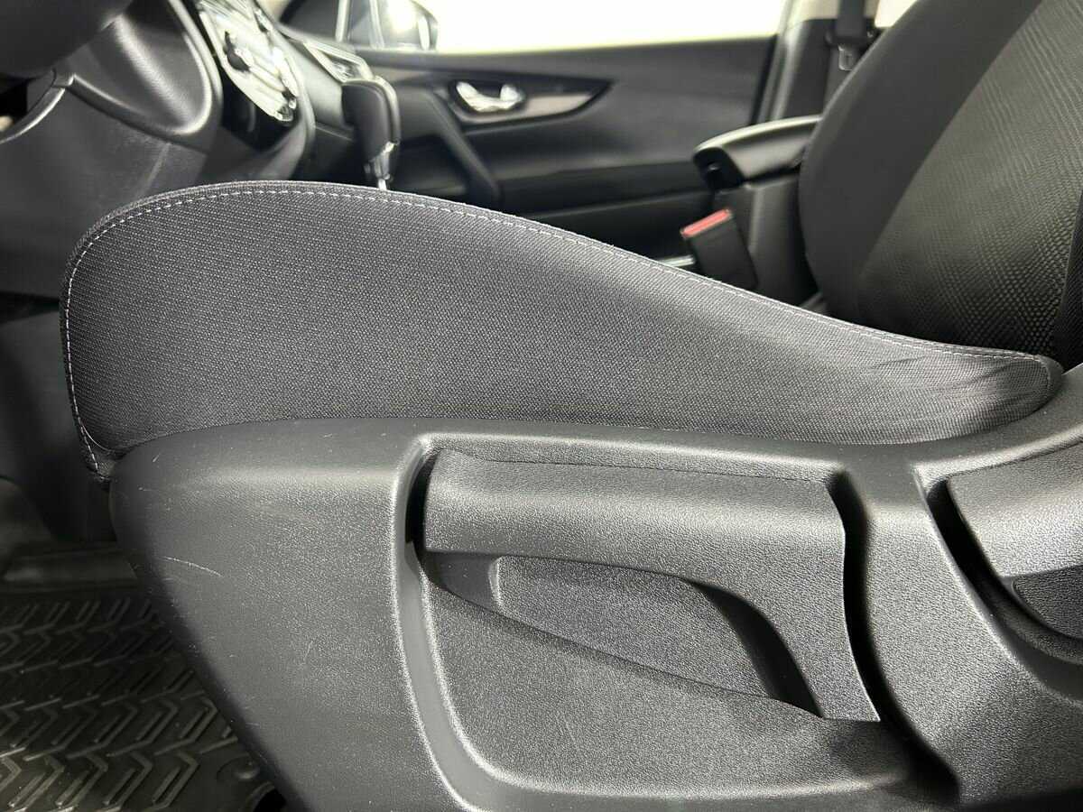 Купить Ниссан Кашкай, 2016, 114 173 км.. Фото: #8