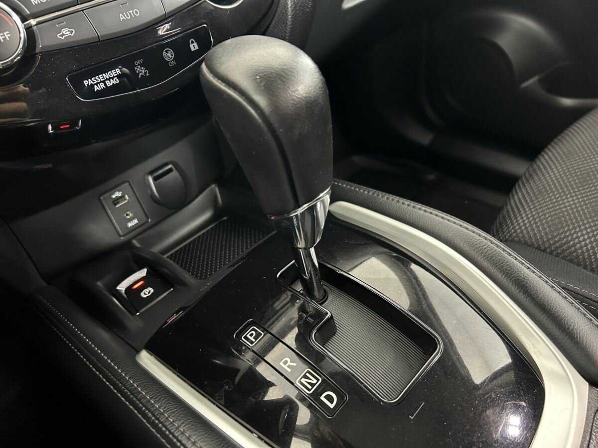 Купить Ниссан Кашкай, 2016, 114 173 км.. Фото: #11