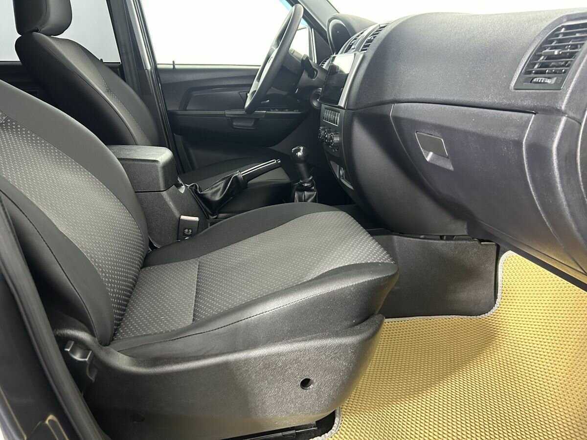 Купить УАЗ Патриот, 2016, 92 185 км.. Фото: #13