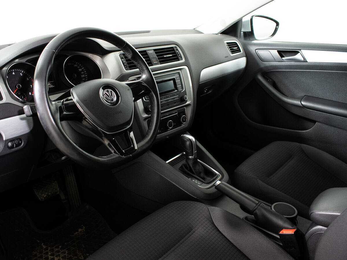 Купить Фольксваген Джетта, 2018, 71 000 км.. Фото: #12