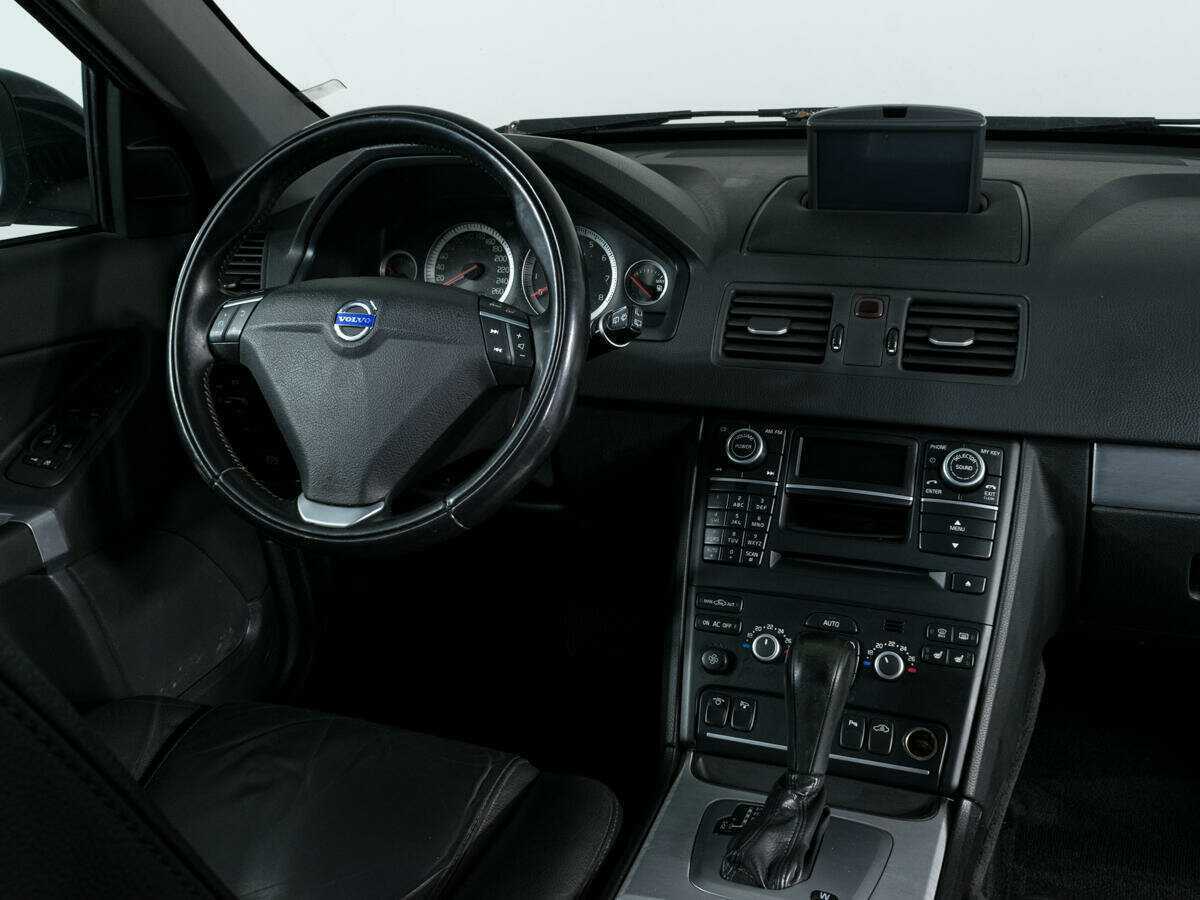 Купить Вольво ИксЦ90, 2012, 350 959 км.. Фото: #10