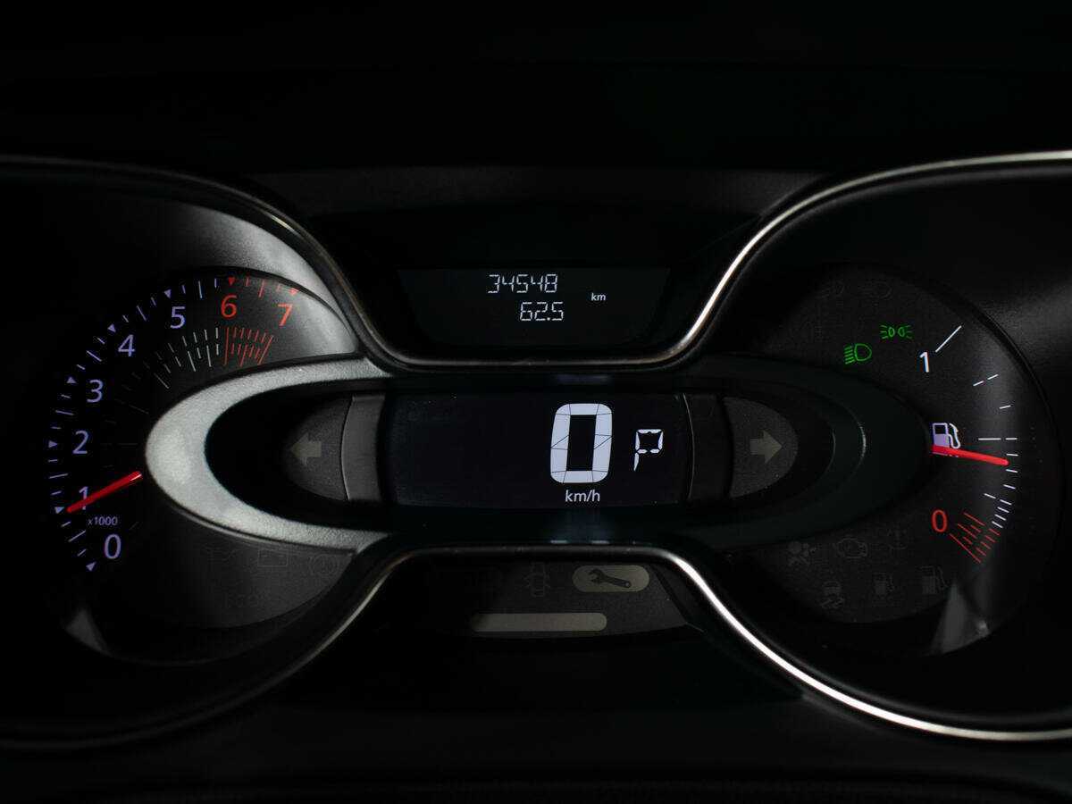 Купить Рено Каптюр, 2021, 34 523 км.. Фото: #9