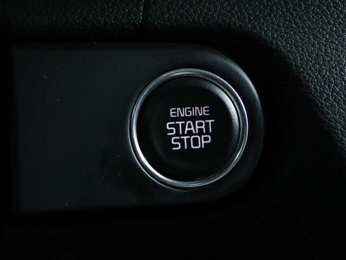 Купить Киа Сид, 2020, 47 485 км.. Фото: #16