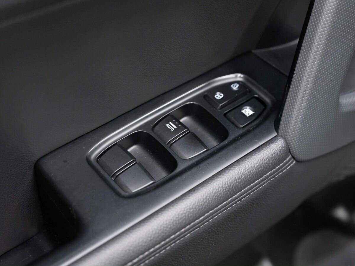 Купить Хендай Крета, 2018, 150 818 км.. Фото: #16