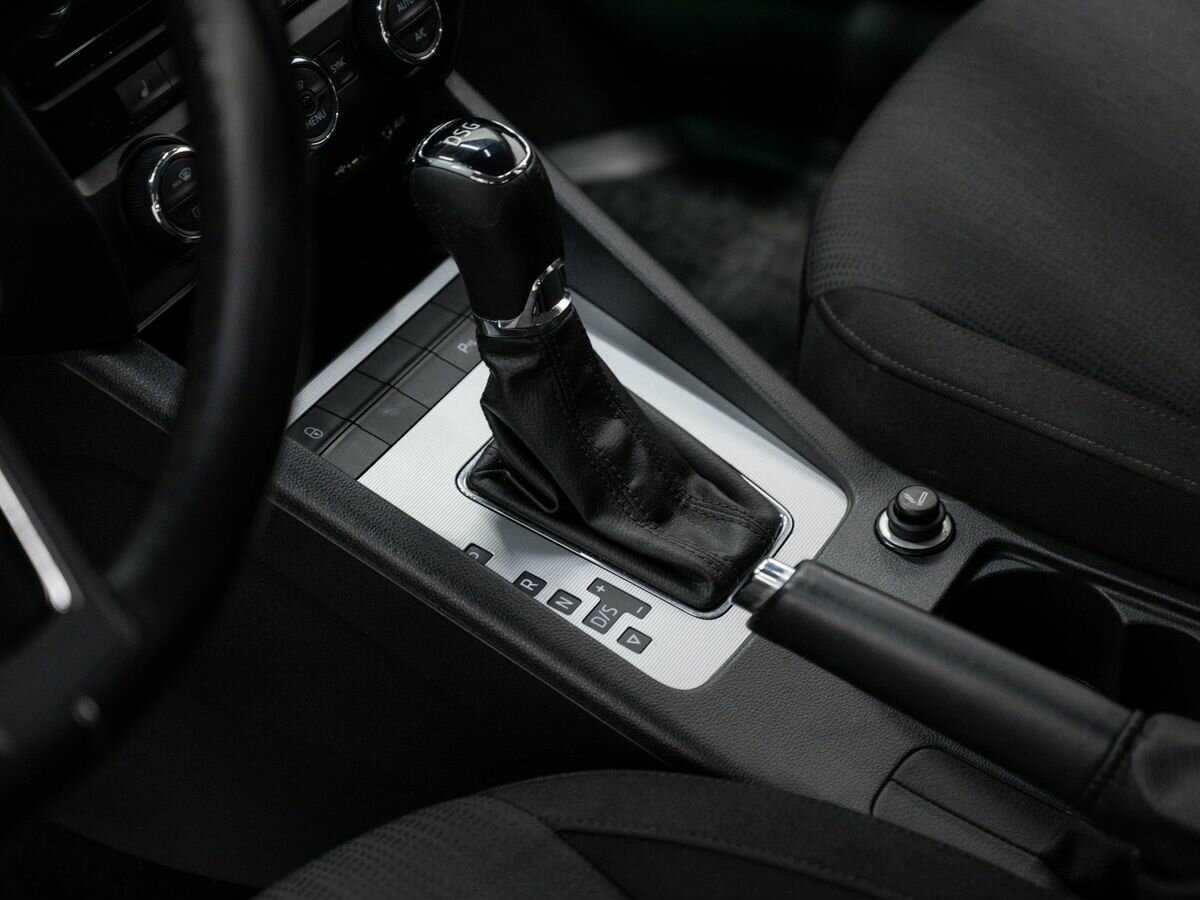 Купить Шкода Октавия, 2016, 147 000 км.. Фото: #16