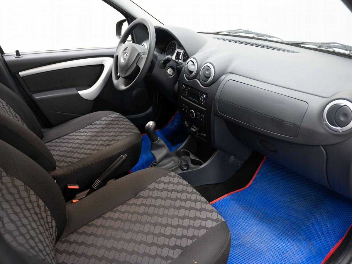 Купить Лада (ВАЗ) Ларгус, 2020, 57 572 км.. Фото: #11