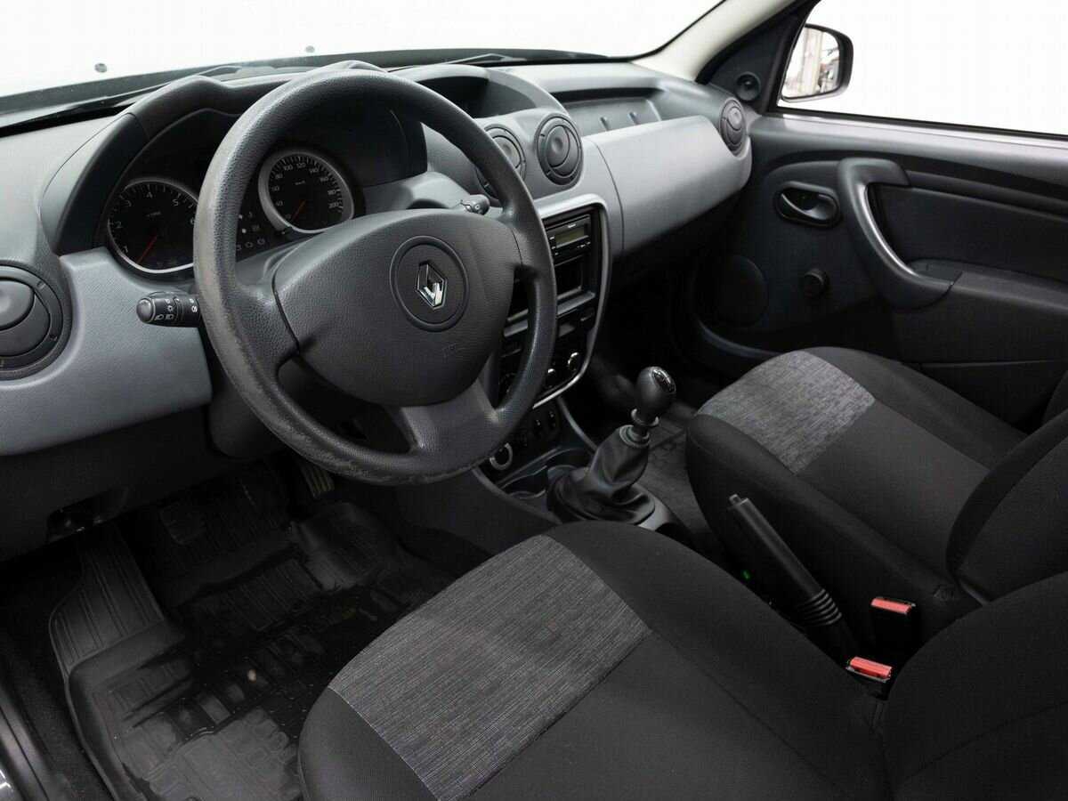 Купить Рено Дастер, 2013, 42 000 км.. Фото: #6