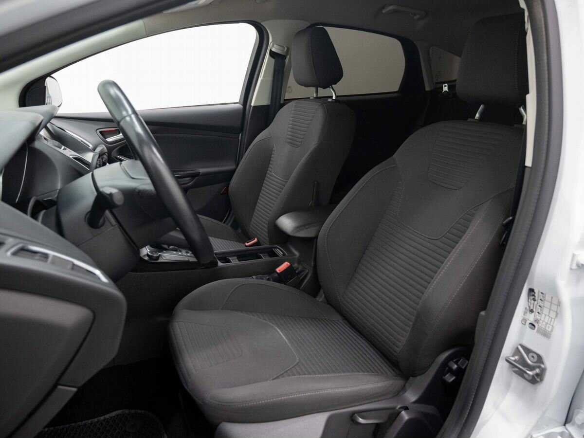 Купить Форд Фокус, 2016, 76 000 км.. Фото: #7