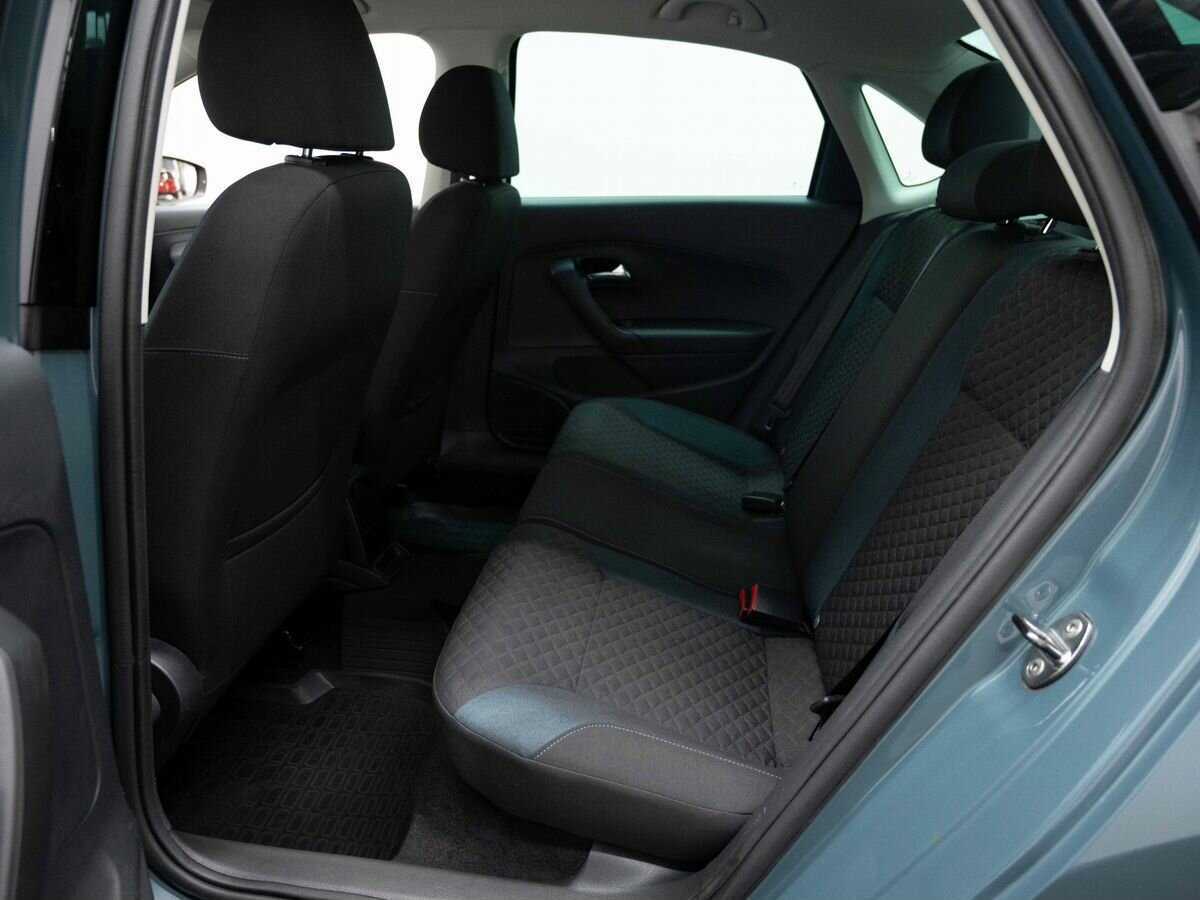 Купить Фольксваген Поло, 2019, 60 000 км.. Фото: #8