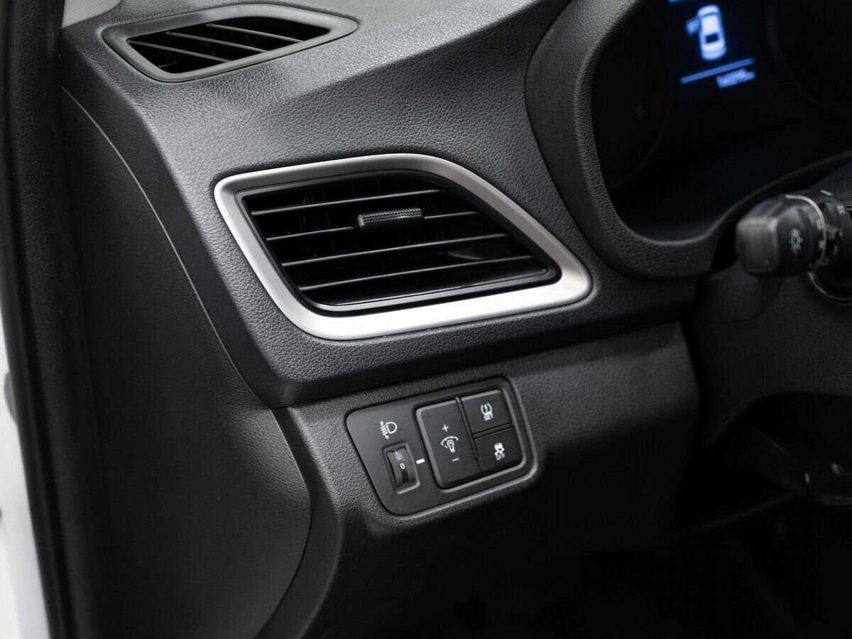 Купить Хендай Солярис, 2018, 160 294 км.. Фото: #20