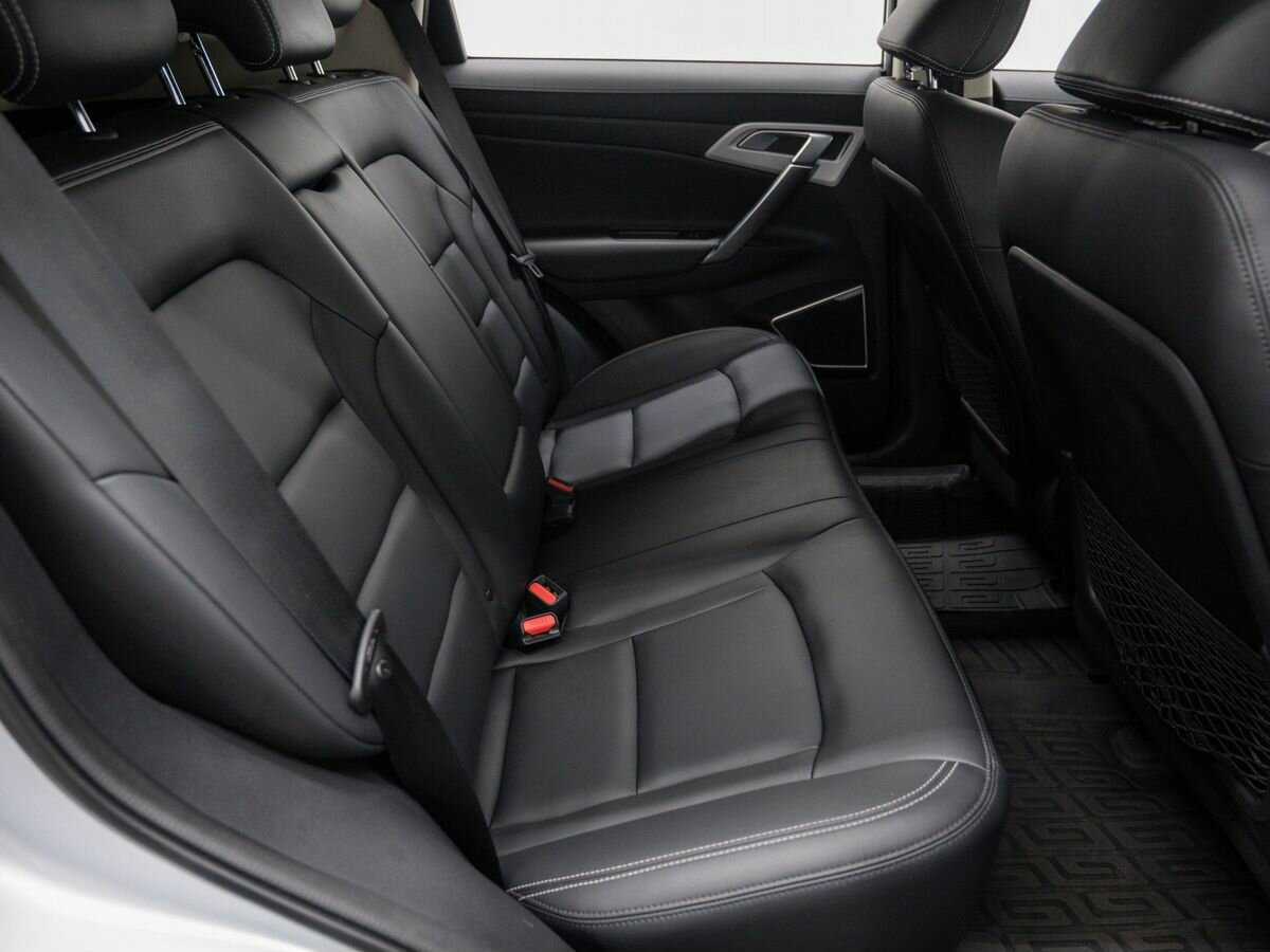 Купить Джили Атлас, 2021, 92 000 км.. Фото: #8