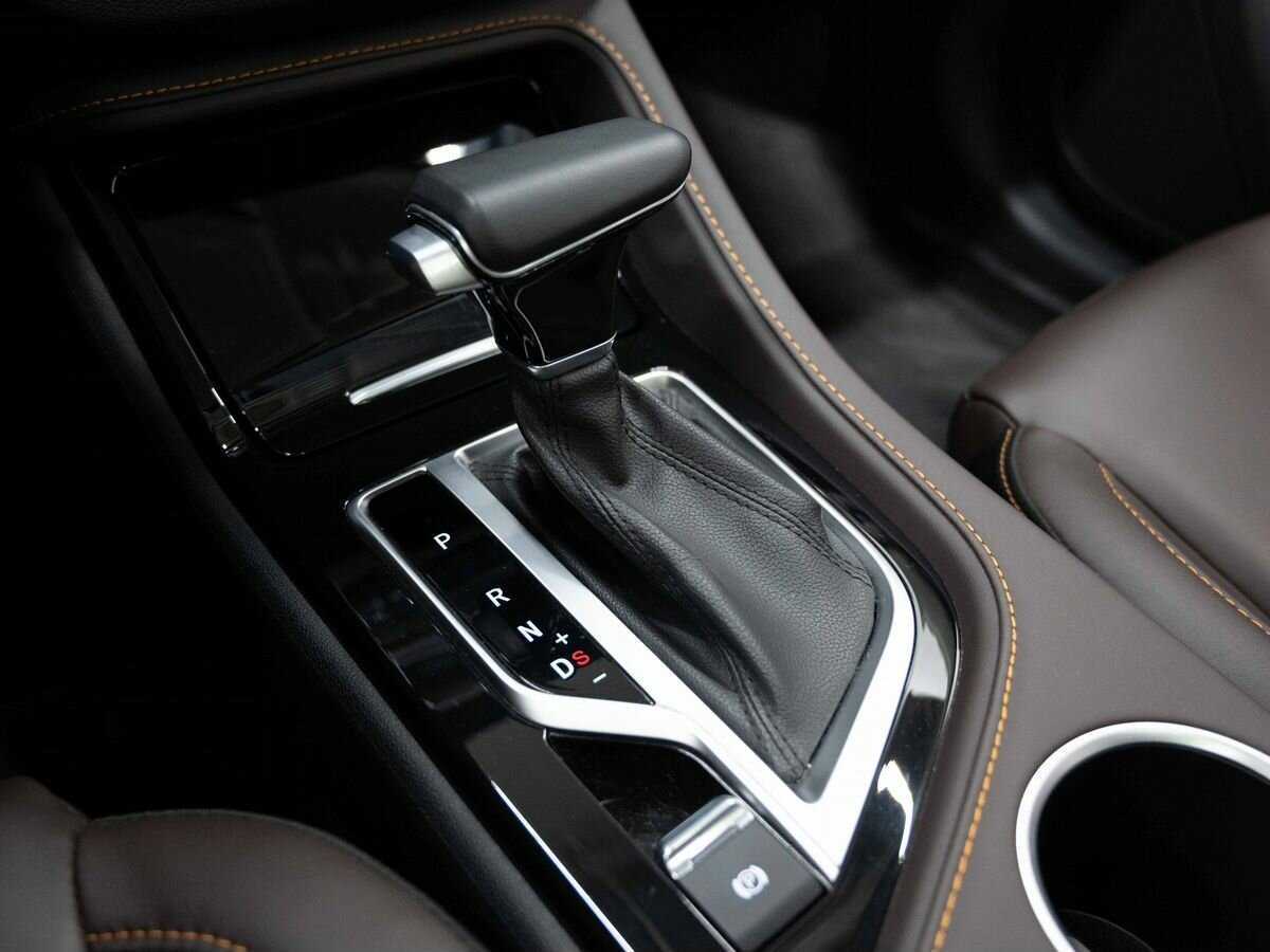 Купить Чанган КС35Плюс, 2022, 23 000 км.. Фото: #19