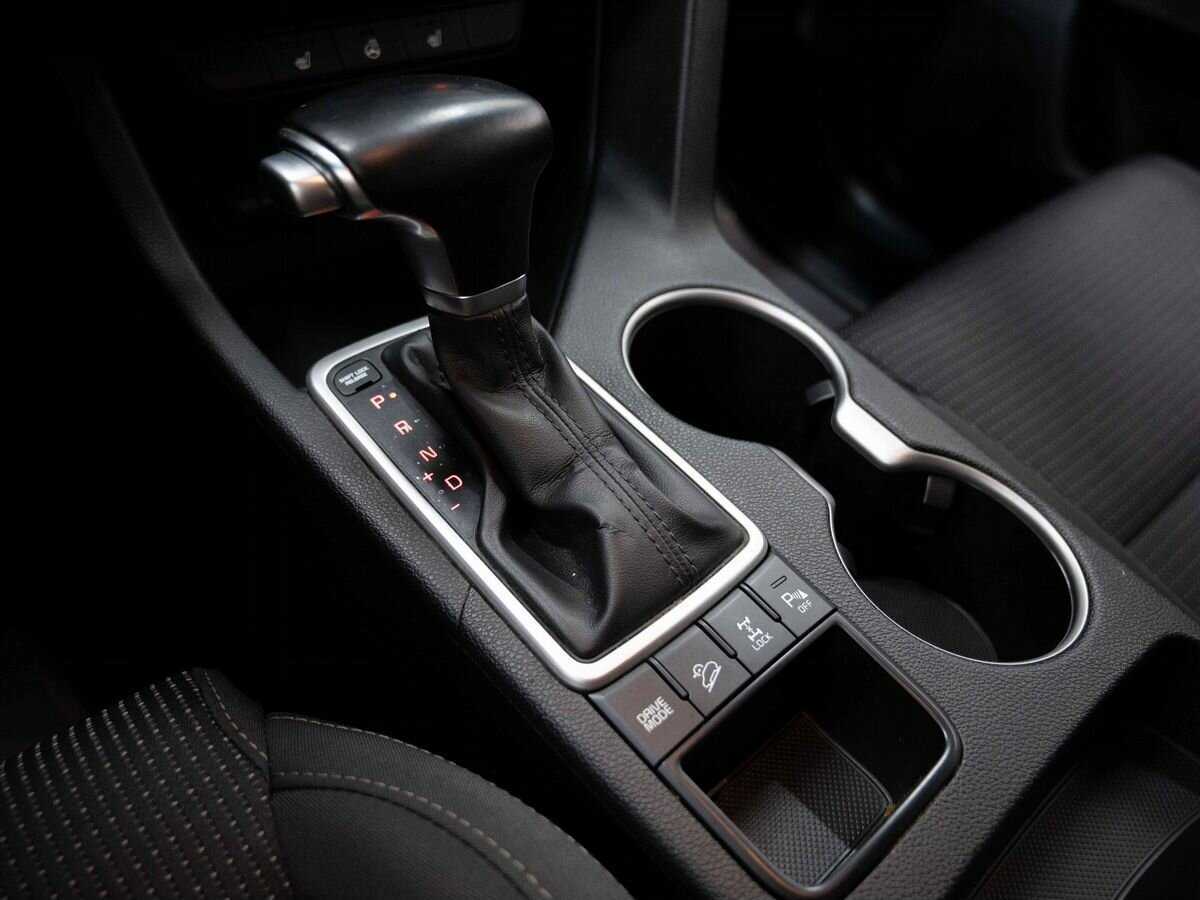 Купить Киа Спортейдж, 2016, 177 074 км.. Фото: #19