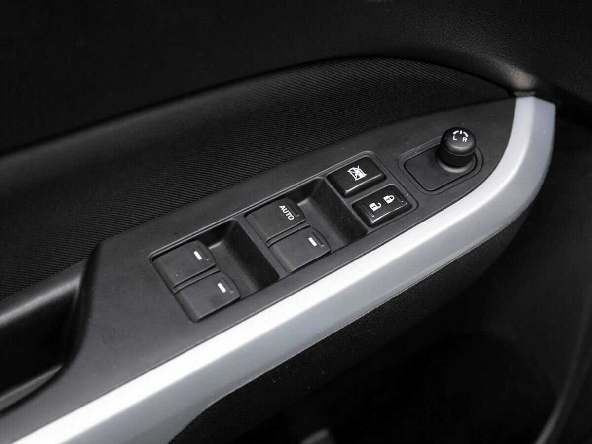 Купить Сузуки Витара, 2016, 123 839 км.. Фото: #14