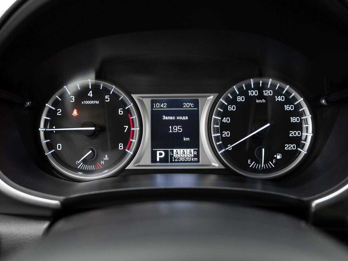 Купить Сузуки Витара, 2016, 123 839 км.. Фото: #15