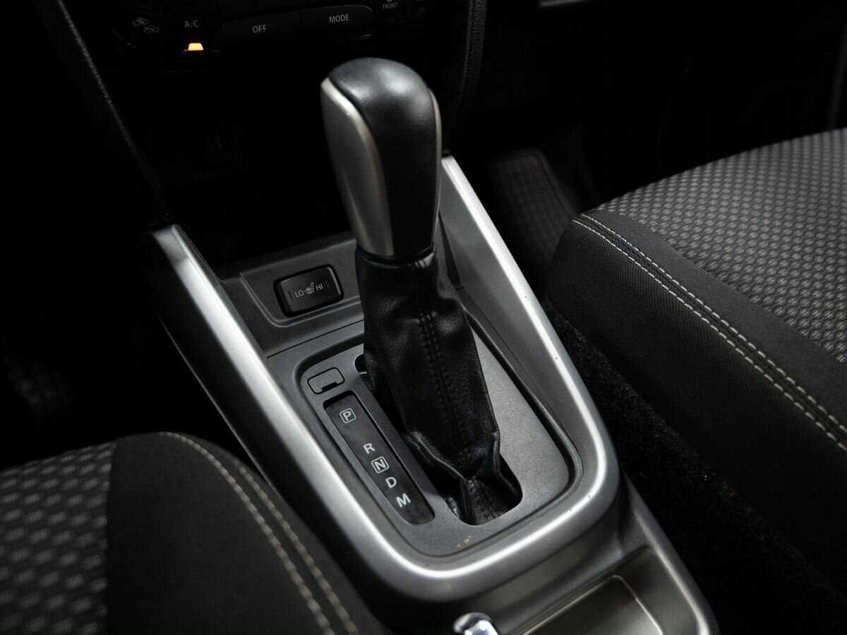 Купить Сузуки Витара, 2016, 123 839 км.. Фото: #18