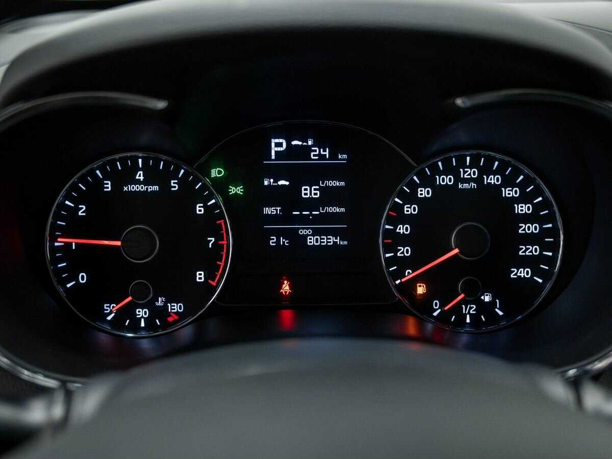 Купить Киа Церато, 2018, 80 000 км.. Фото: #19