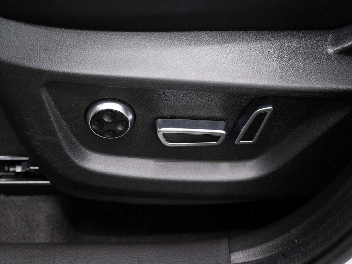 Купить Чери Тигго 4, 2020, 59 650 км.. Фото: #18